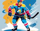 Bild Eishockey