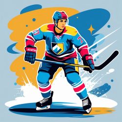 Bild Eishockey