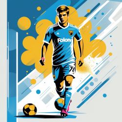 Bild Fu&szlig;ball