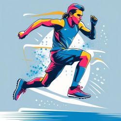 Bild Leichtathletik
