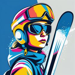 Bild Ski- und Radsport