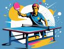 Tischtennis