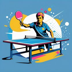 Tischtennis
