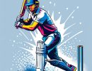 Bild Cricket