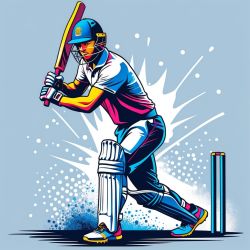 Bild Cricket